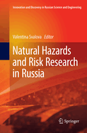 Natural Hazards and Risk Research in Russia