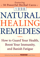 Natural Healing Remedies 98 - Dollemore, Doug, and Bauman, Alisa