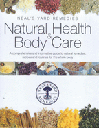 Natural Health and Bodycare
