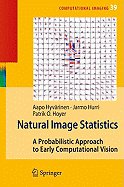 Natural Image Statistics: A Probabilistic Approach to Early Computational Vision.