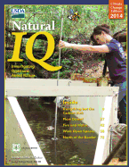 Natural IQ Investigating Questions about Nature: Climate Change Edition 2014