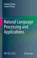 Natural Language Processing and Applications