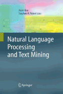 Natural Language Processing and Text Mining