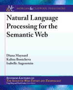 Natural Language Processing for the Semantic Web