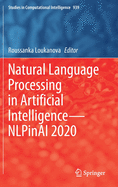 Natural Language Processing in Artificial Intelligence--Nlpinai 2020