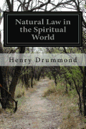 Natural Law in the Spiritual World