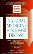 Natural Medicine for Heart Disease: The Dell Natural Medicine Library