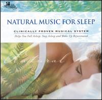 Natural Music for Sleep - Harmonix Ensemble