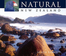 Natural New Zealand - Barnett, Shaun