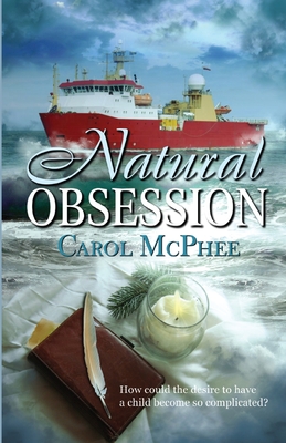 Natural Obsession - McPhee, Carol