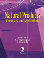 Natural Products: Chemistry and Applications