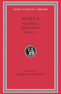 Natural Questions, Volume II: Books 4-7