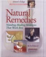 Natural Remedies: Nondrug Healing Strategies That Work Best - Prevention Health Books for Women