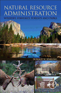 Natural Resource Administration: Wildlife, Fisheries, Forests and Parks