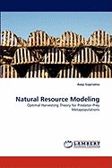 Natural Resource Modeling