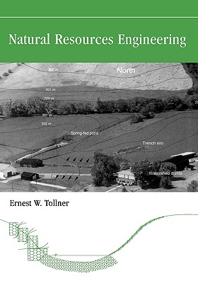 Natural Resources Engineering - Tollner, Ernest W
