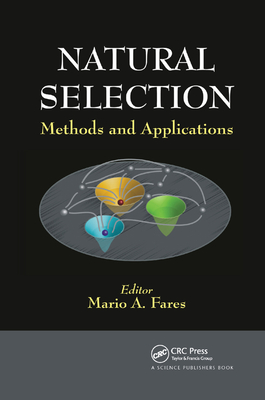 Natural Selection: Methods and Applications - Fares, Mario A.