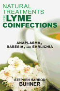Natural Treatments for Lyme Coinfections: Anaplasma, Babesia, and Ehrlichia