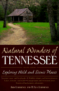 Natural Wonders of Tennessee: Exploring Wild and Scenic Places