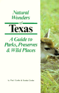 Natural Wonders of Texas