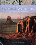 Natural Wonders - Matthews, Rupert