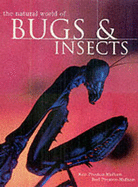 Natural World of Bugs & Insects