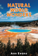 Natural World Wonders 2022