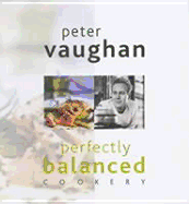 Naturally Balanced Cooking