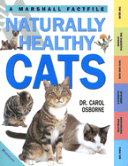 Naturally Healthy Cats