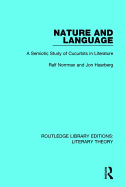 Nature and Language: A Semiotic Study of Cucurbits in Literature
