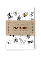 Nature Artwork by Eloise Renouf Journal Collection 1: Set of Two 64-Page Notebooks - Renouf, Eloise (Illustrator)