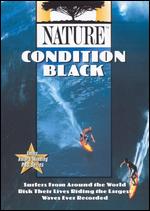 Nature: Condition Black - Jon Long