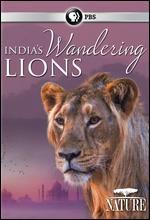 Nature: India's Wandering Lions