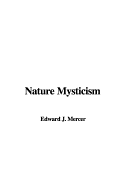 Nature Mysticism