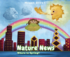Nature News: Where is Spring?