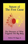 Nature of the First Cause: The Discovery of What Triggered the Big Bang