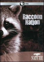 Nature: Raccoon Nation