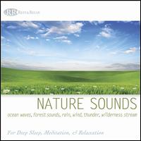 Nature Sounds: Ocean Waves, Forest Sounds, Rain, Wind, Thunder, - Akim Bliss