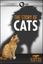 Nature: The Story of Cats