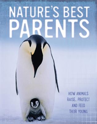Nature's Best: Parents - Jackson, Tom