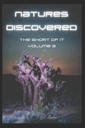 Natures Discovered