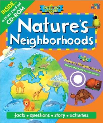 Nature's Neighborhood - Kespert, Deborah, and Murphy, Harriet
