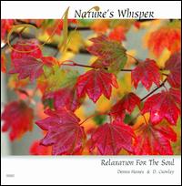 Nature's Whisper - Various Artists