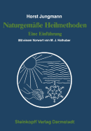 Naturgem??e Heilmethoden: Eine Einf?hrung