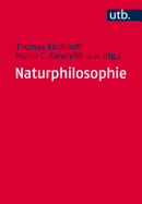 Naturphilosophie: Ein Lehr- Und Studienbuch