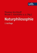 Naturphilosophie: Ein Lehr- Und Studienbuch