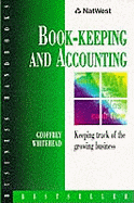 Natwest Business Handbook: Book-Keeping & Accounts