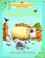 Naughty Sheep