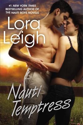 Nauti Temptress - Leigh, Lora
