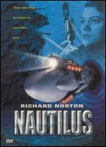 Nautilus - Rodney McDonald